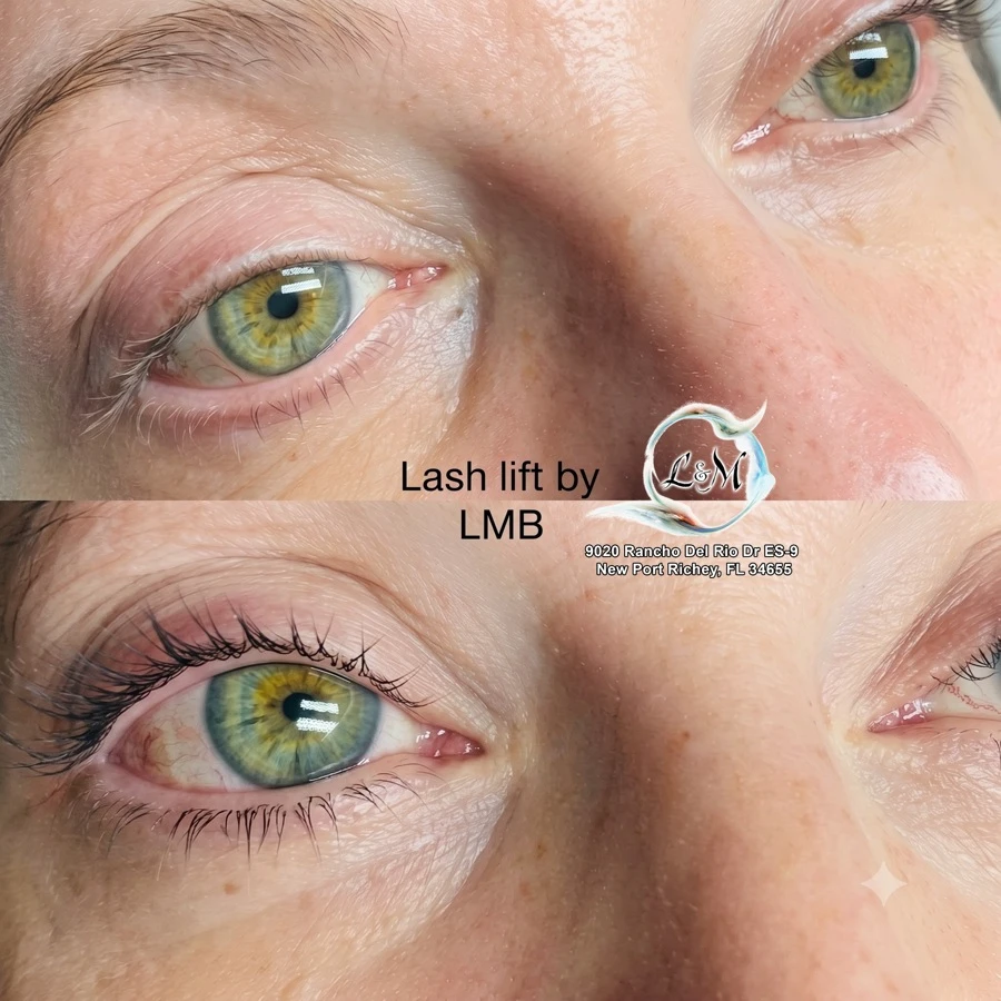 Lashes & More Beauty New Port Richey, FL 34655